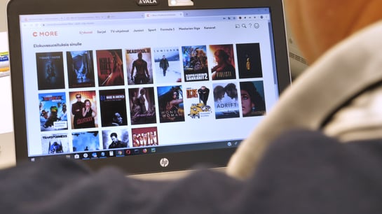 MTV - Digipalveluiden laadunvarmistus