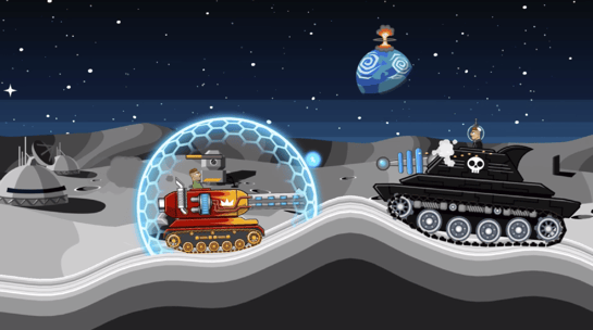 RoundZero – Dome-palvelun SDK