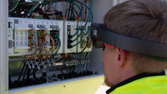 Vaisala – AR maintenance