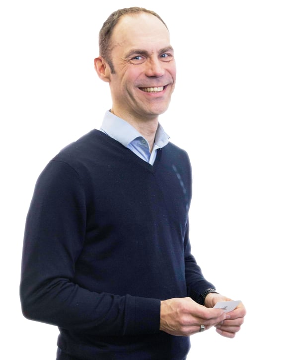 Pasi Ropponen