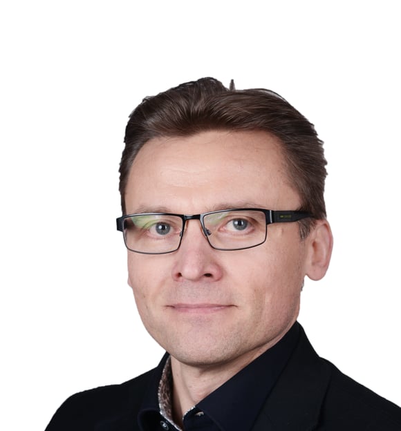 Juhani Vanhala