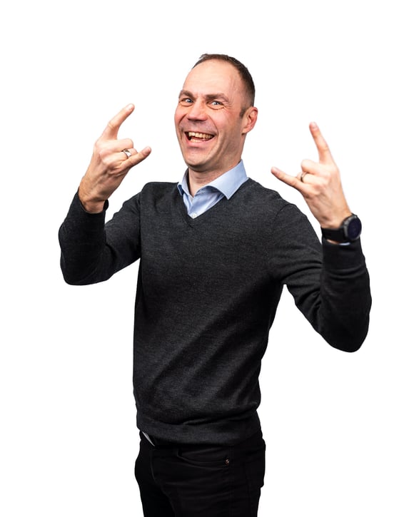 Pasi Ropponen