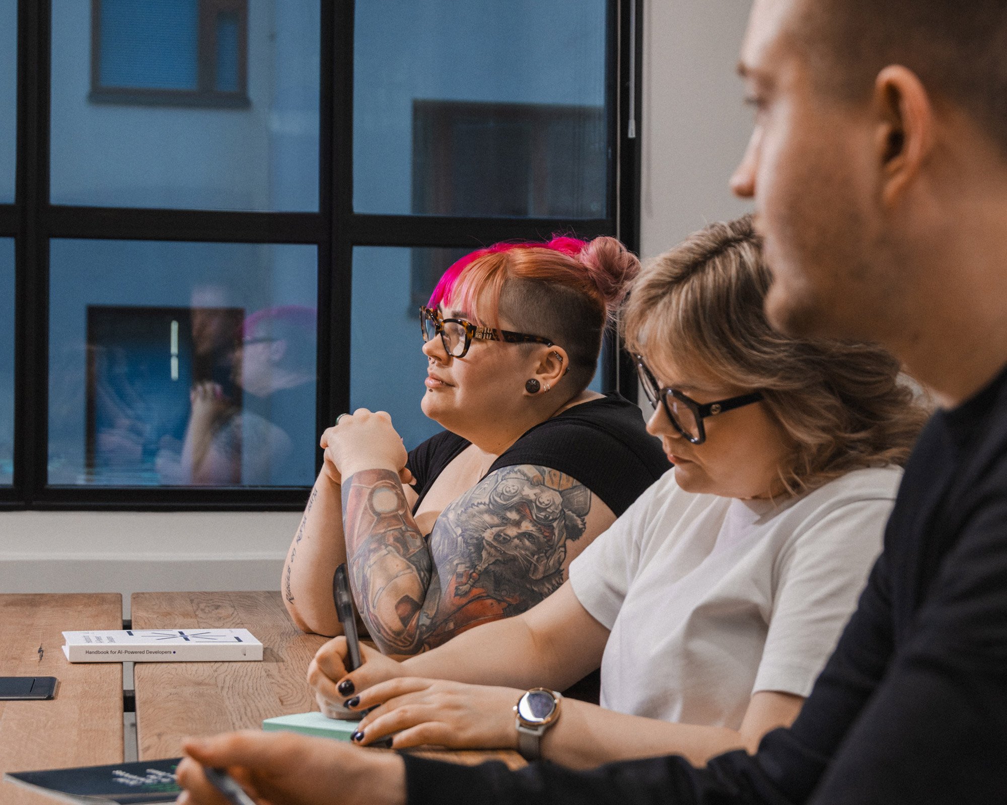 Drupal_team