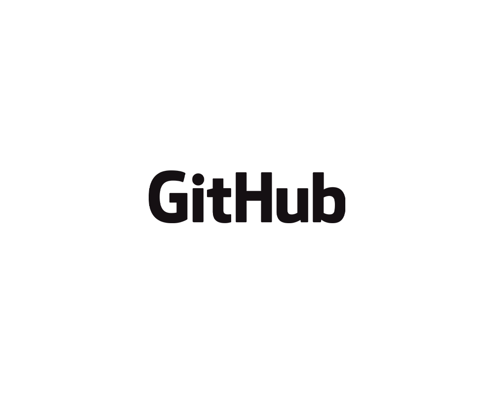 GitHub-Logo