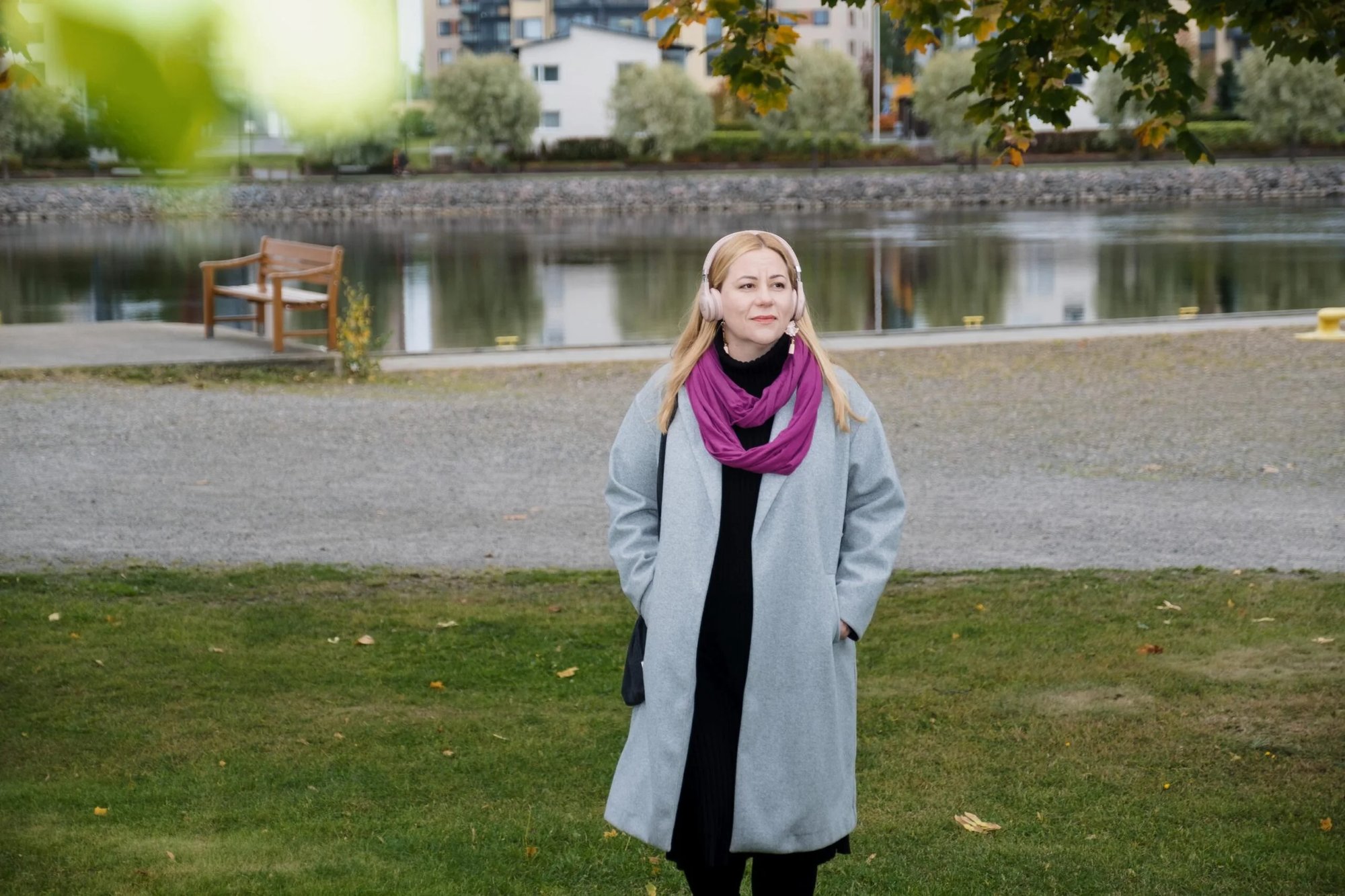 Miia Järvenpää – Senior Data Engineer