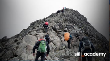 Rakenna tehokas tiimi Workshop | 26.-27.2.2020