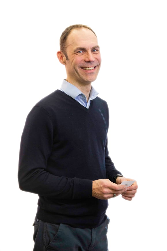 Pasi Ropponen
