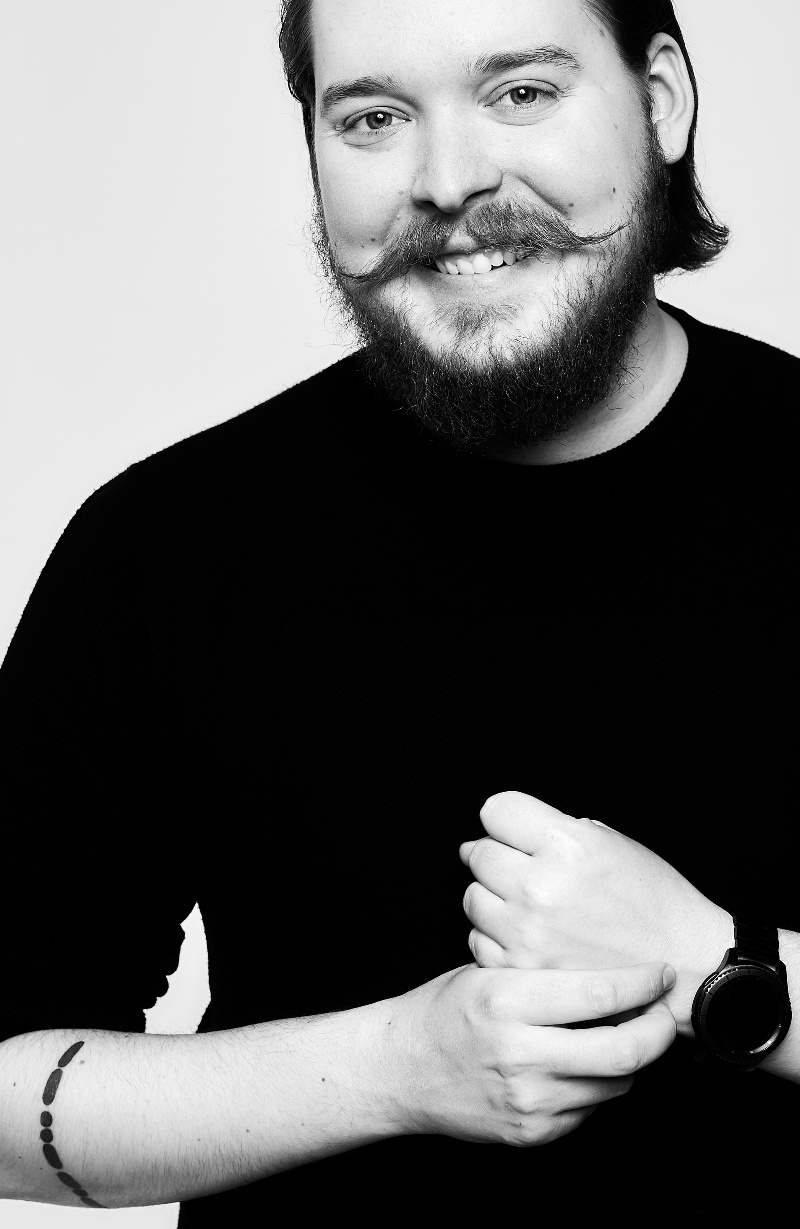 Recruitement image high