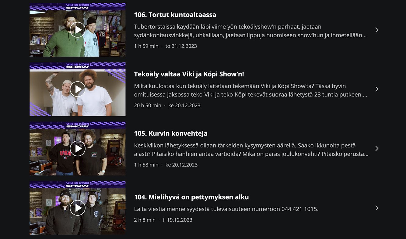 Siili-GrandOne-Yle