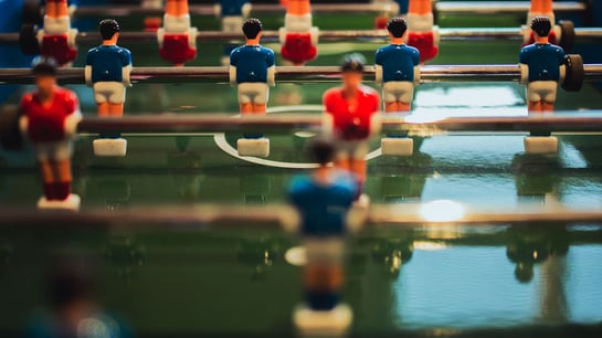 Tiimin orientaatio – miten rakennat toimivia tiimejä?