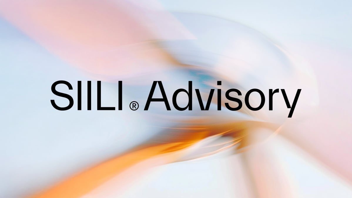 Siili Advisory Launch