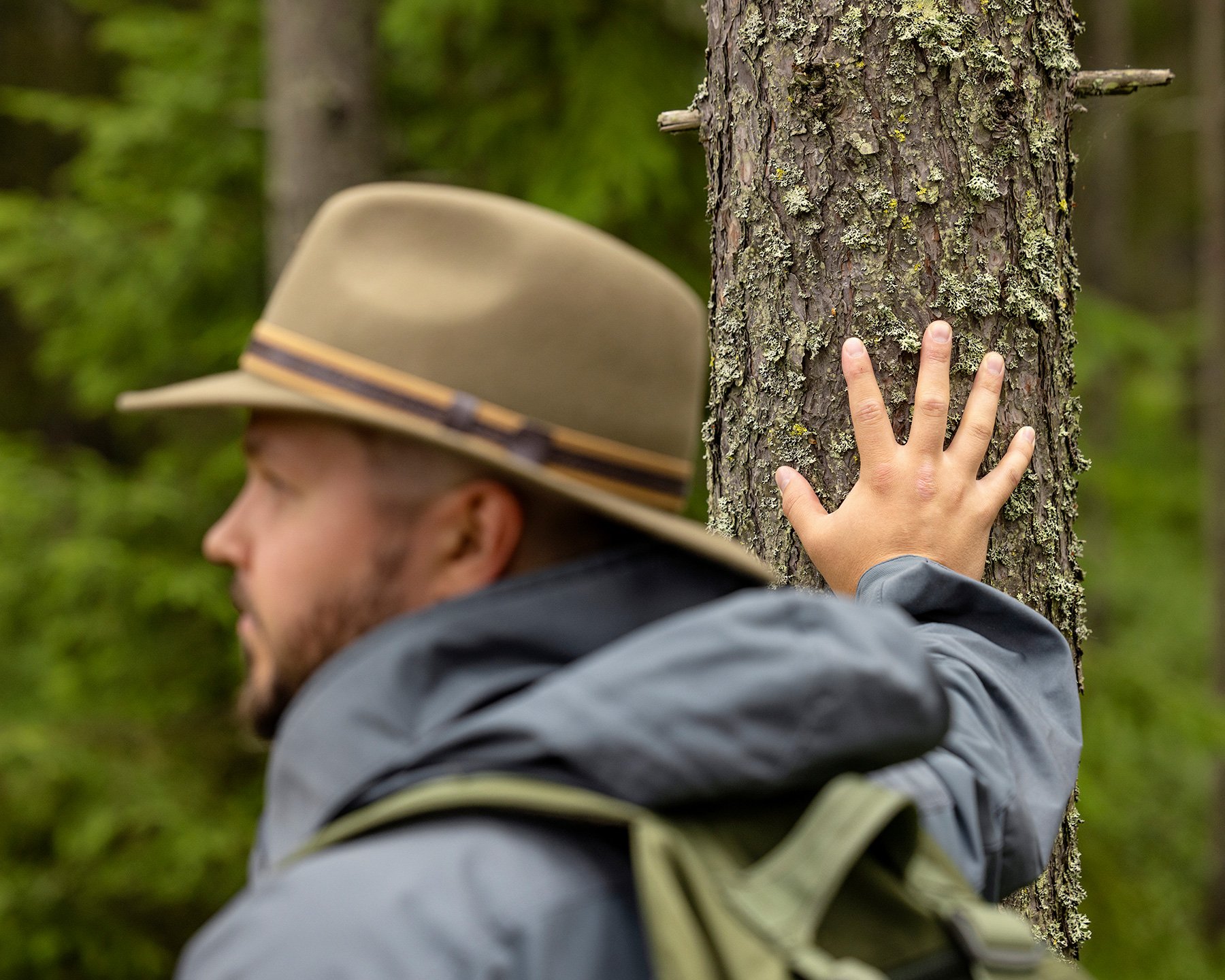 Juho Pekkala Lead Software Developer