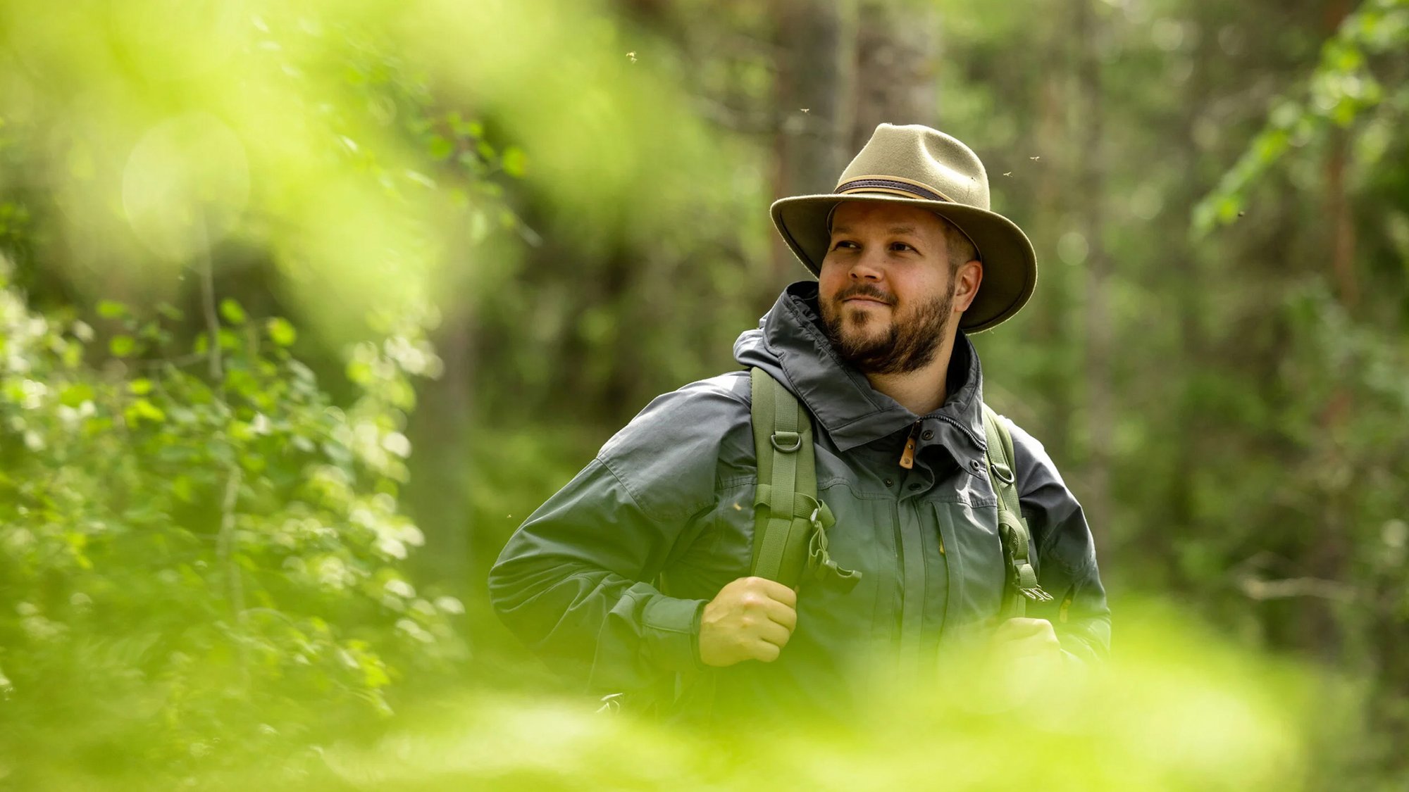 Juho Pekkala – Lead Software Developer