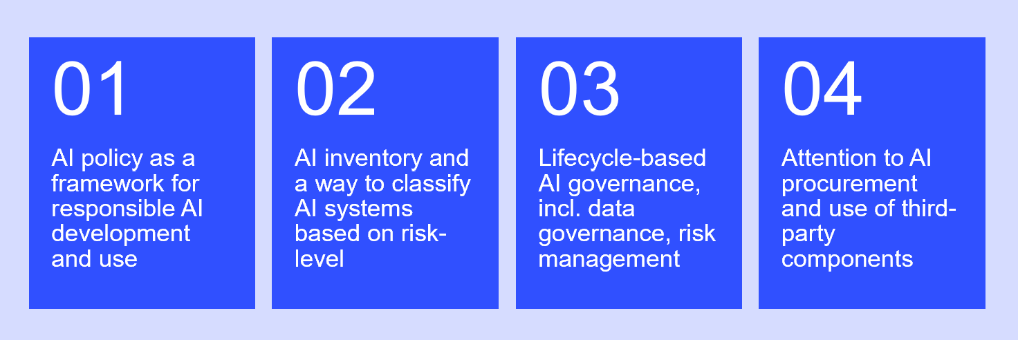 data leaders roundtable best practices