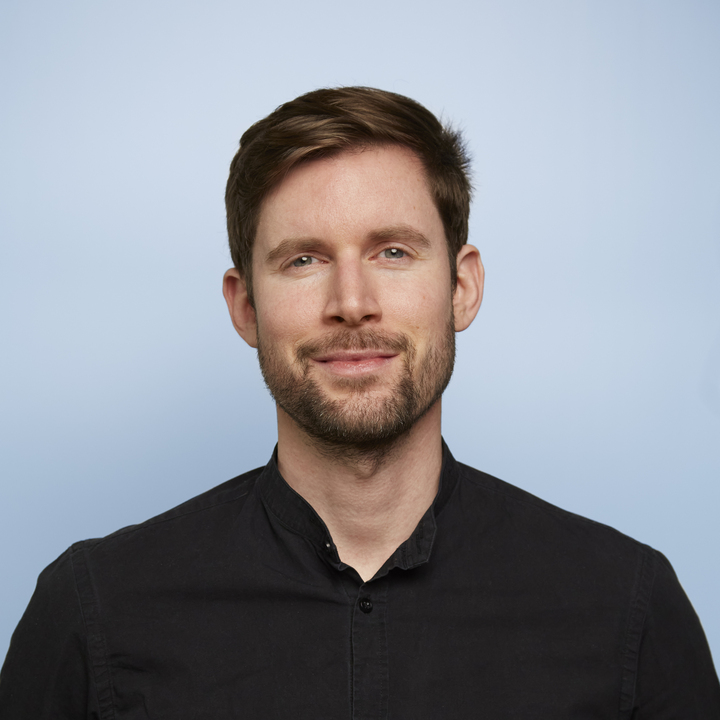 Andras Tessenyi