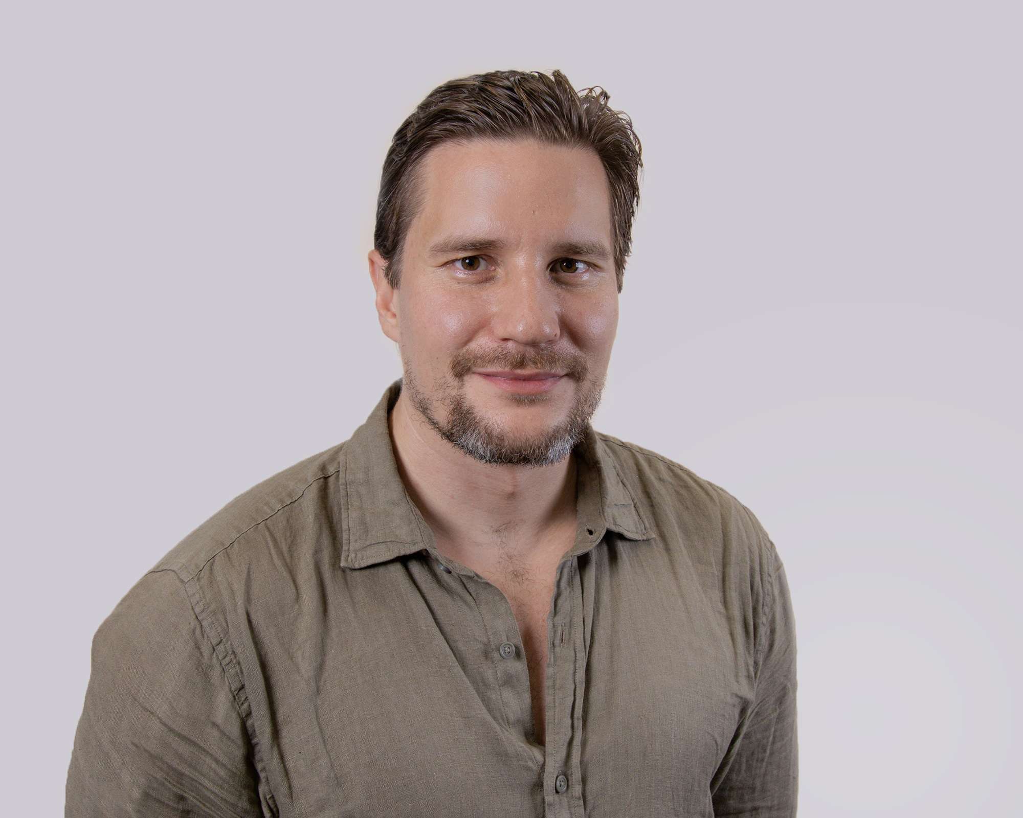 Rico Pircklén