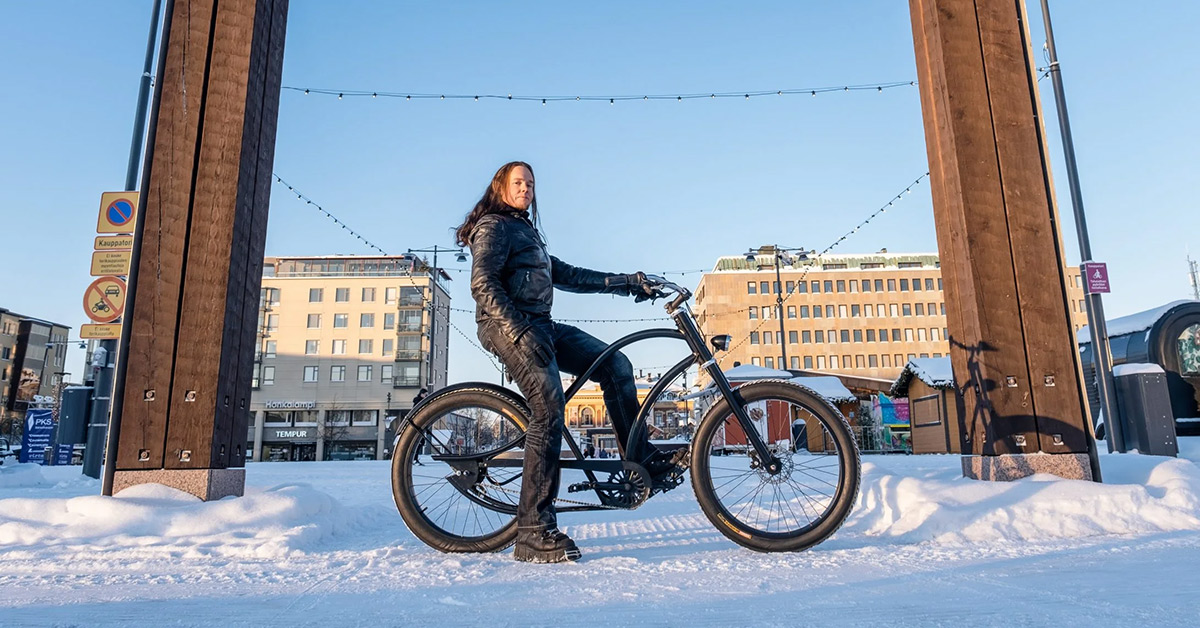 Kimmo Kuusinen – Senior UX Designer