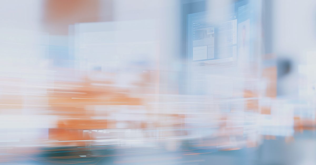 Building a strong data foundation for better care