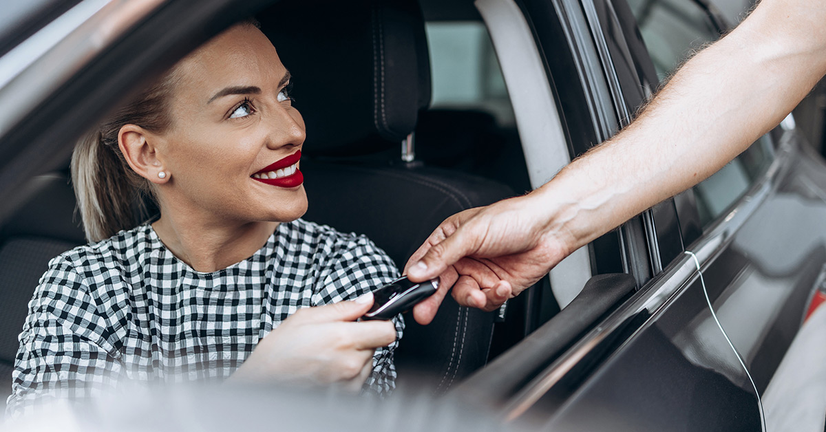 The online car auction for consumers and dealers