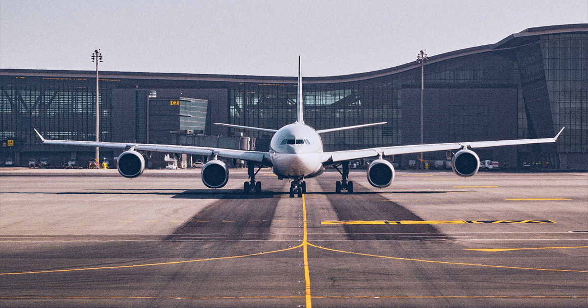 Situational awareness solution for airports