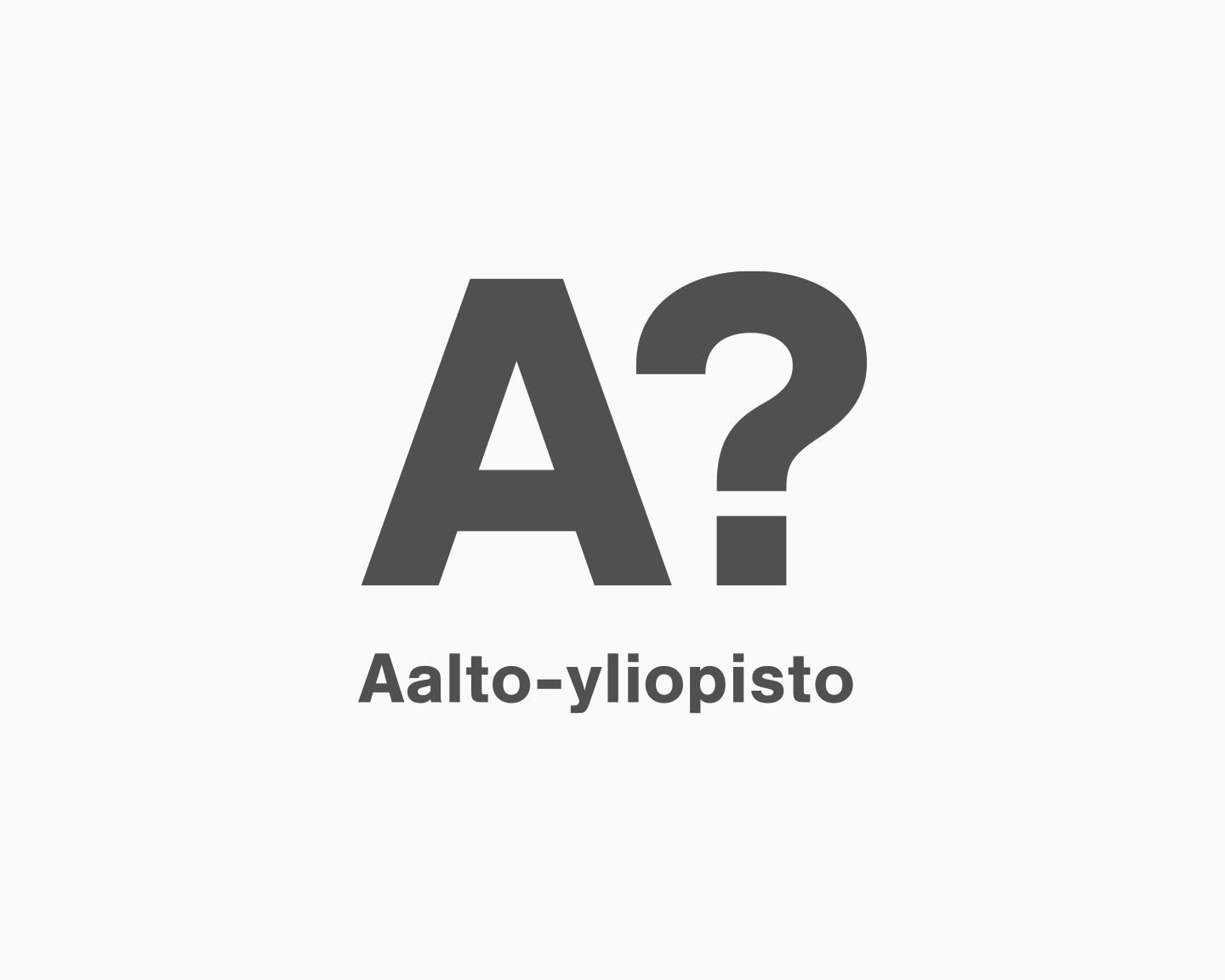 Aalto-yliopisto
