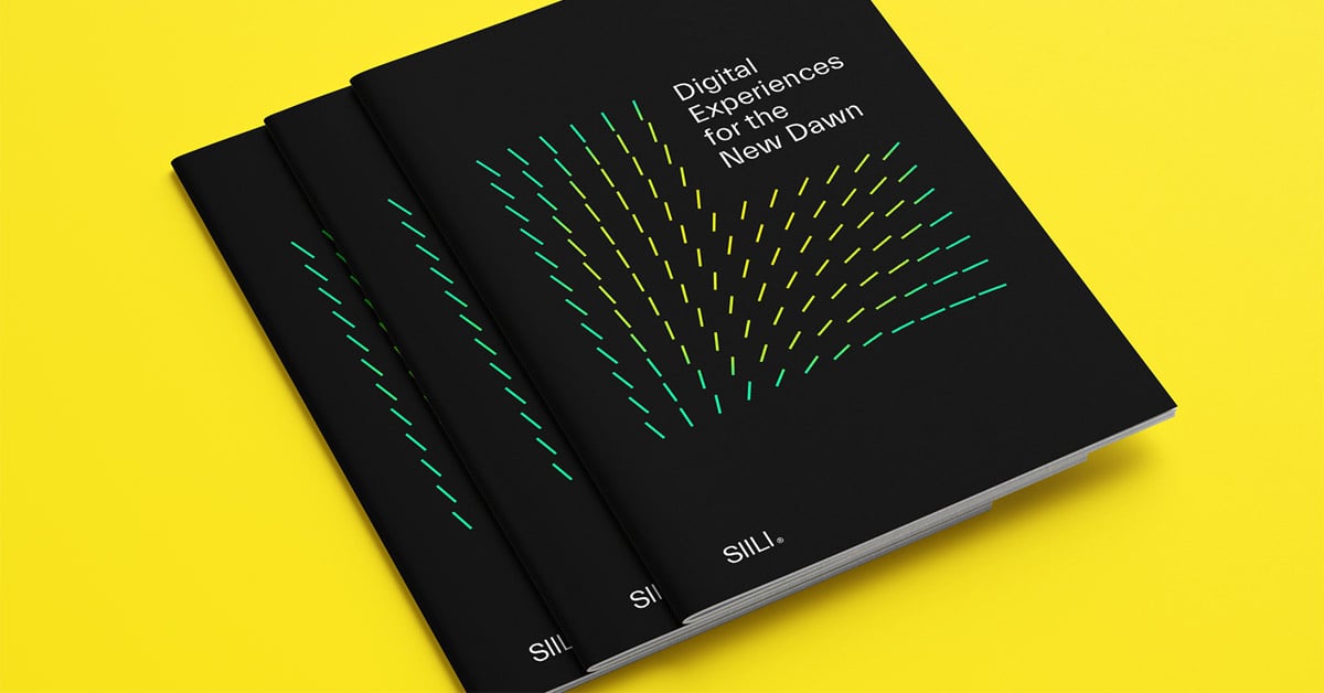 Download our free whitepaper on creating winning digital experiences!