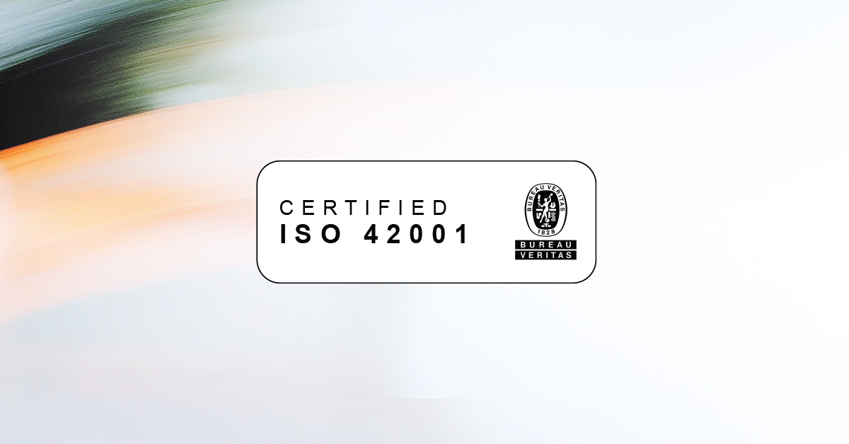 Siili becomes Finland’s first known listed company to earn ISO/IEC 42001 certification