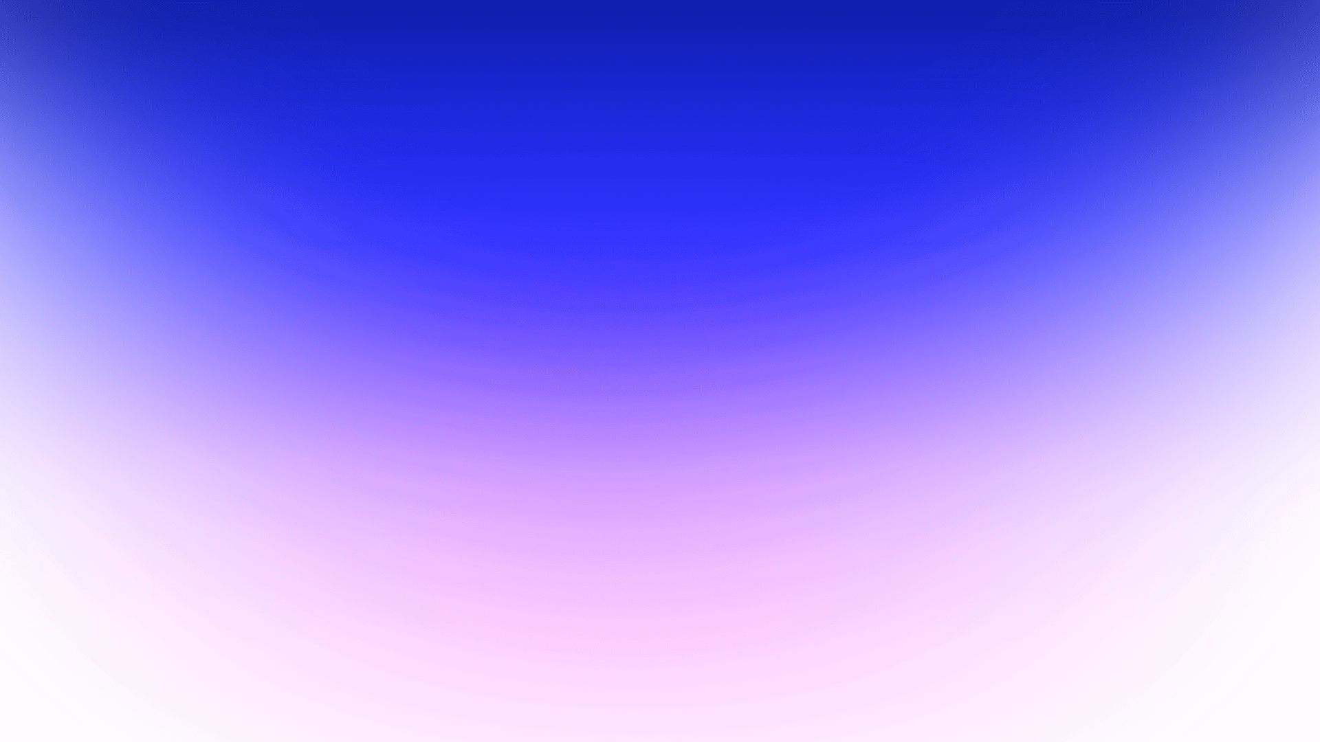Blue upper blur overlay