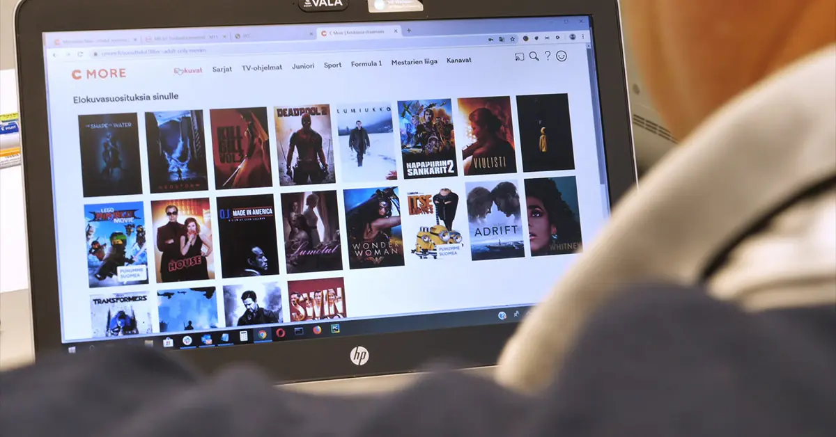 A quality strategy for digital services