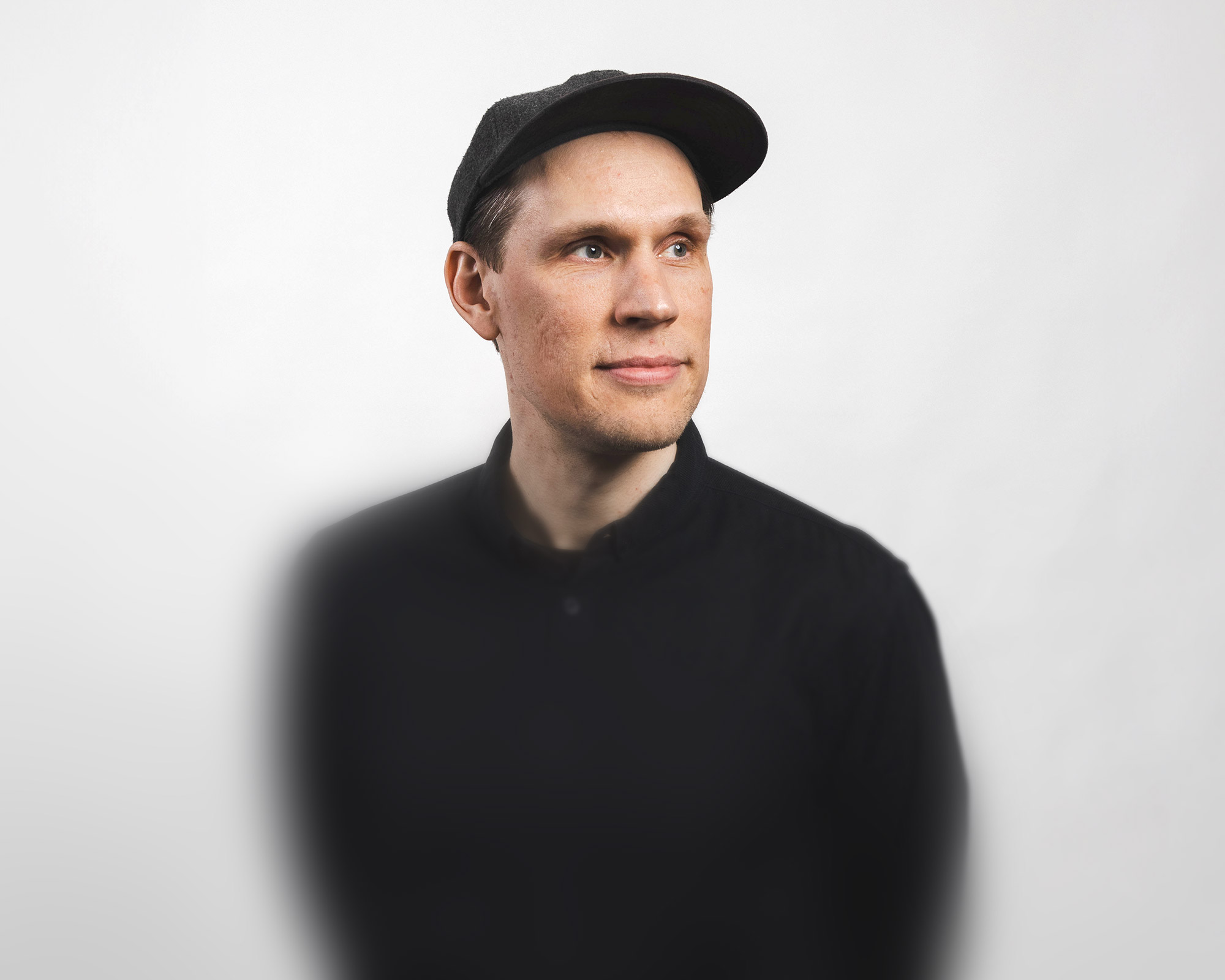 Juha-Matti Kosonen